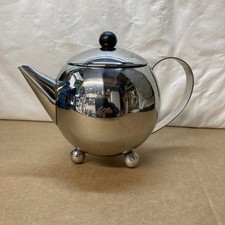 Rayware Stainless Steel Tea/