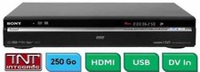 Sony RDR-HXD970 Digital
