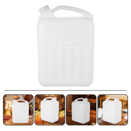 Large capacity water storage - capacity,