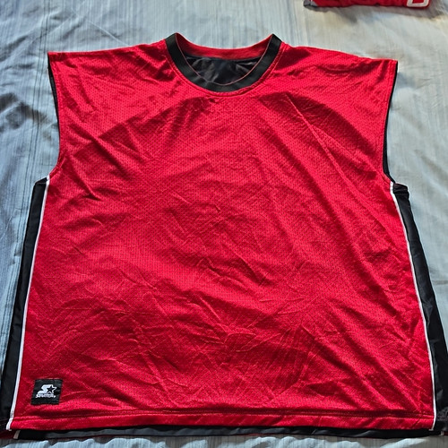 Starter reversible mesh - starter,