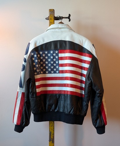 Vintage michael hoban jacket - hoban,