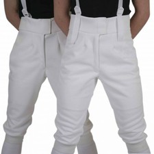 Women's Fencing Breeches 2020