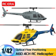 RC ERA A60 4CH BELL 206