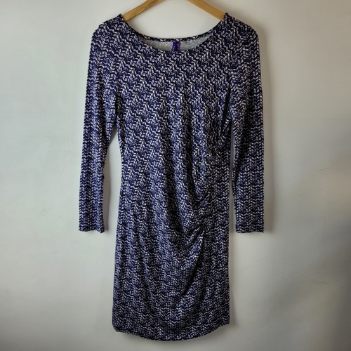 Seraphine women size purple - seraphine, 12