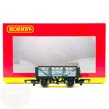 WAGON E MARSH STONE 4 plank