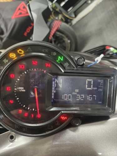 2018 kawasaki ninja sx - kawasaki,