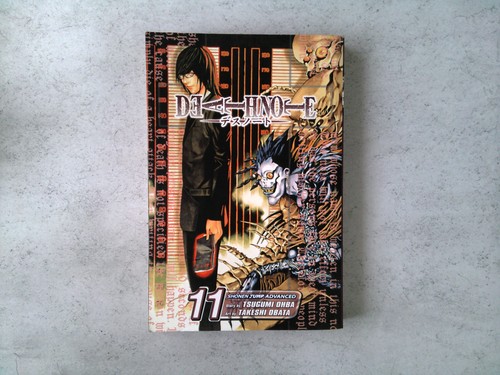 Death note vol by tsugumi - vol.,