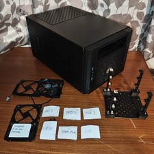 Cooler Master Elite 130