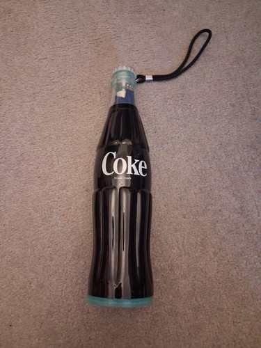 Coca cola bottle umbrella - cola,