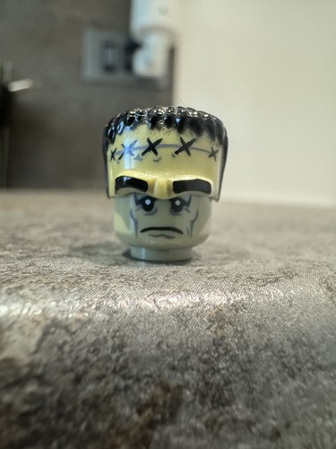 Lego monster fighters - monster,