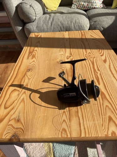 Daiwa 7270a spinning fishing - daiwa,