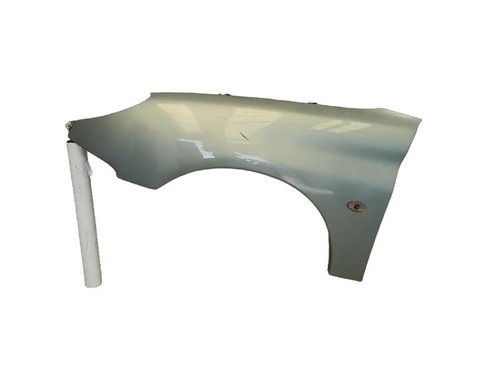 Front wing peugeot 206 - front,
