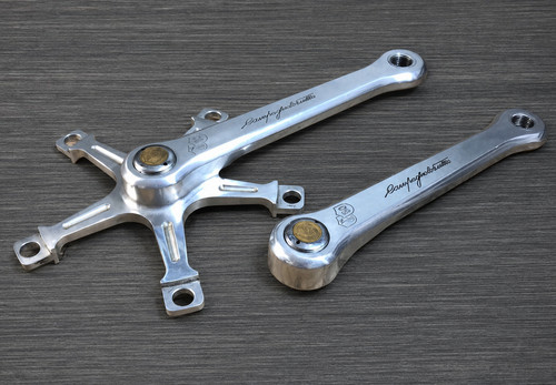 Campagnolo super record - campagnolo,