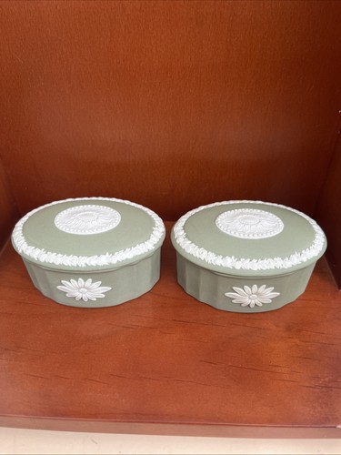 Sage green wedgwood - sage,