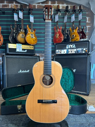 Blueridge 341 natural - br-341,