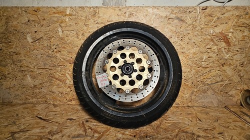 Cagiva mito front wheel - cagiva,