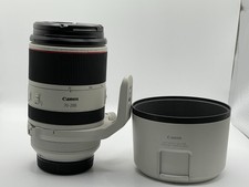 CANON RF 70-200mm f/2.8 L IS