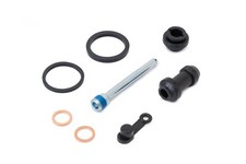 AS3 REAR BRAKE CALIPER REPAIR