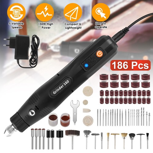 150w rotary tool variable - rotary,