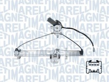 Right front magneti - right, marelli
