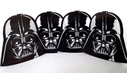 Star wars force - 4,