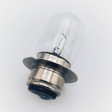 24 Volt 44W BPF DC P36D base Head, Spot & Fog bulb