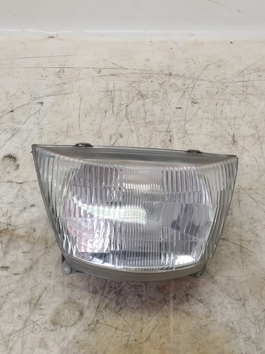Front light for - for, 1999