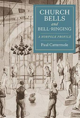 Church bells and bell ringing - bells, bell-ringing