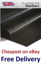 Heavy Duty Rubber Flooring