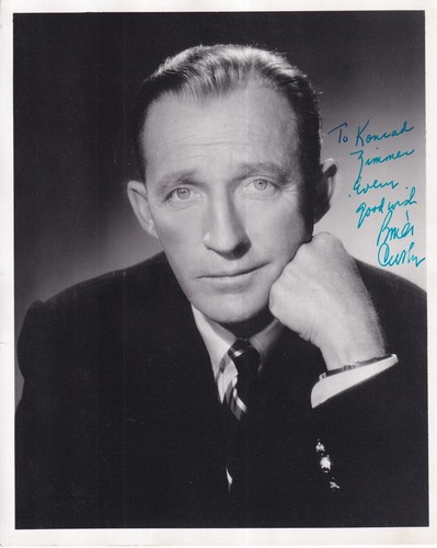 Bing crosby oscar winner - -,