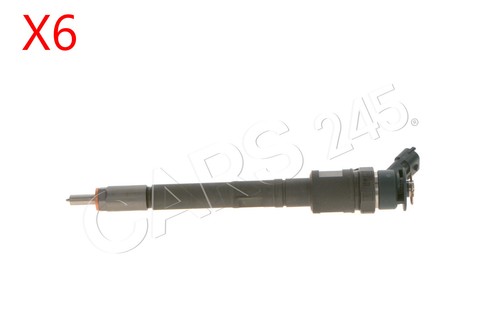 Injector nozzle bosch pcs - bosch, x6