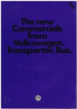 Transporter t25 van - vw,