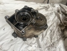 Kawasaki Mule 2010 KAF 540 C