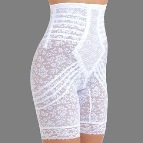 Rago waisted long leg - waisted,