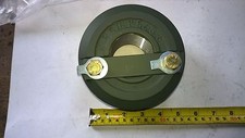DROPS OR EKA RECOVERY EQUIPMENT NUT P/N Y 101 674 11.3120 - EX ARMY RESERVE -