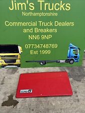 CF DAF TOOL BOX COMPARTMENT DOOR LEFT SIDE