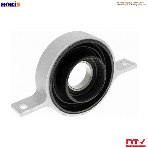 Suspension propshaft - suspension,
