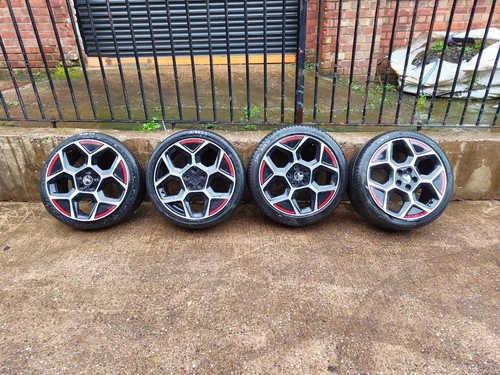 Vauxhall astra mk8 set - astra,
