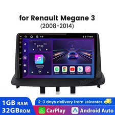 For renault megane 3 - renault,