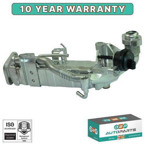Egr cooler for bmw f20 - cooler, f22