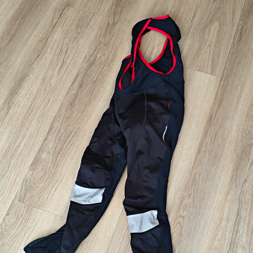 Galibier mistral winter bib - galibier,