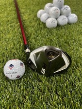 TaylorMade R9 Fairway Wood