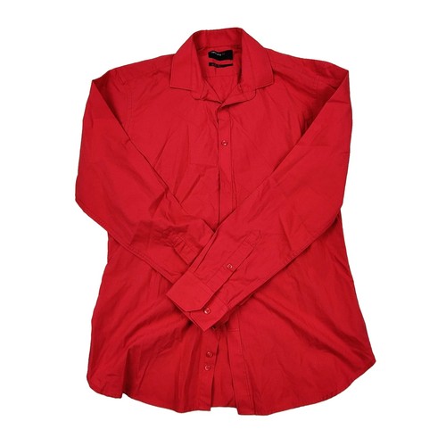 Ventuno dress shirt mens - mens, 16