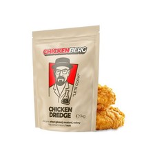 Chickenberg Chicken Dredge |