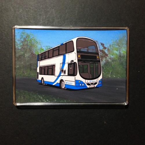 Wright gemini translink - wright,