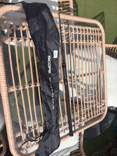 Nash scope 6ft rod - 6ft,