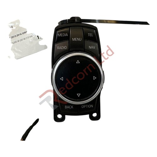 Bmw series f10 f11 2013 - 5,