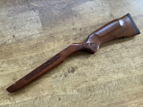 Weihrauch hw99 stock - hw99,