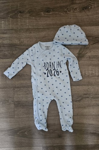Boys born 2026 - ‘born, in
