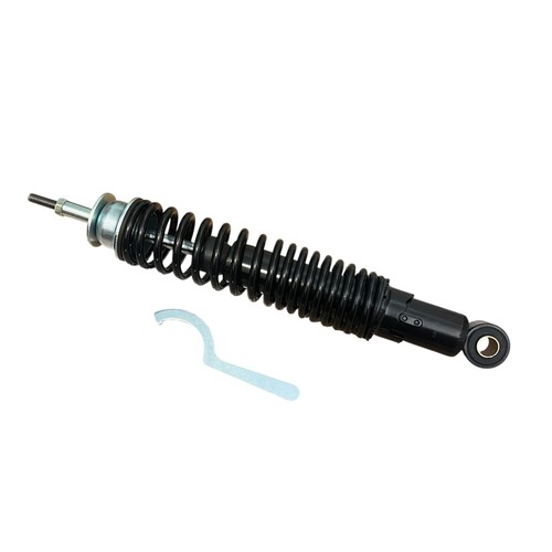 Rear shock absorber scooter - shock,